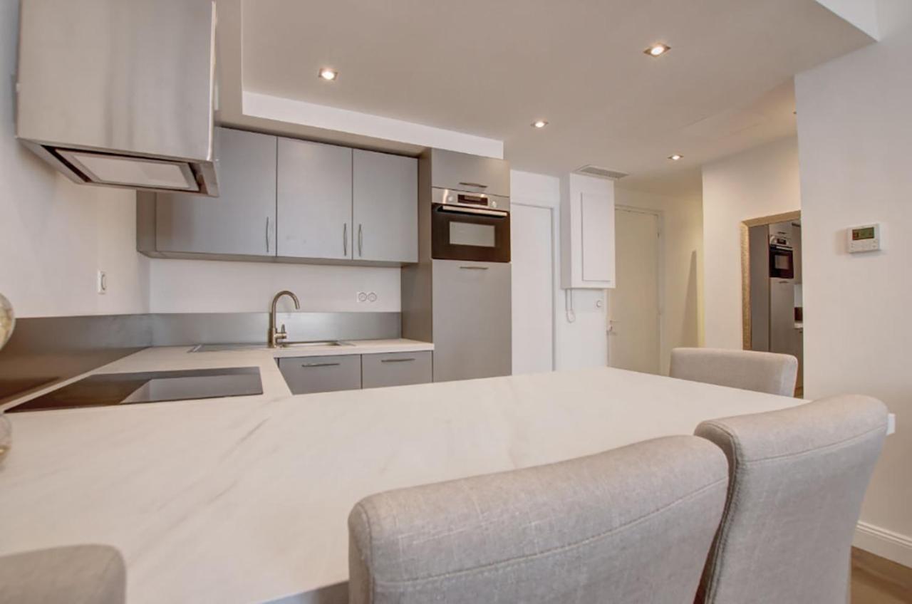 Appartamento Jej1-two Bedrooms Center