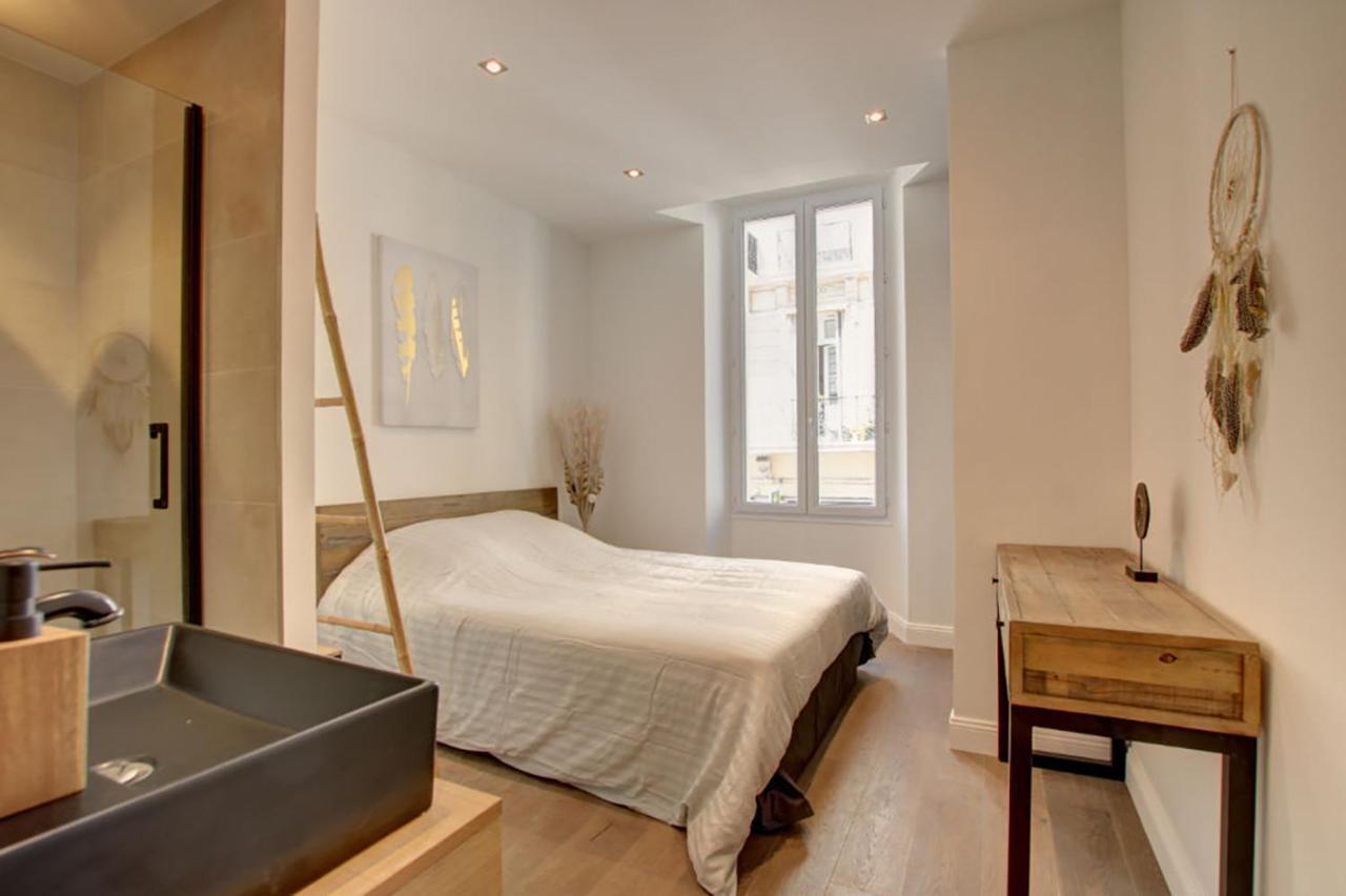 Jej1-two Bedrooms Center Appartamento *